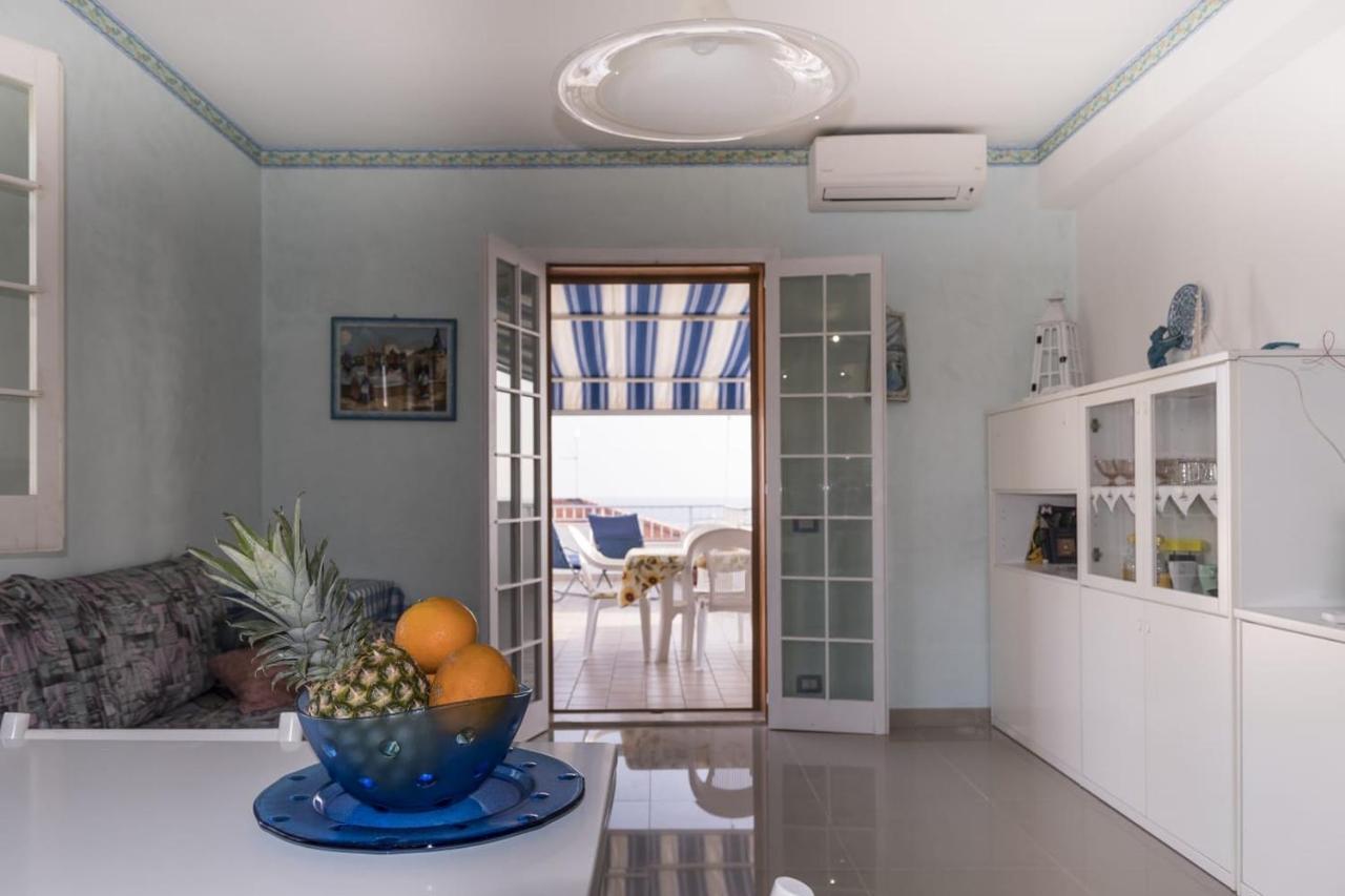 Attico Bellavista Vila Marina di Ragusa Exterior foto