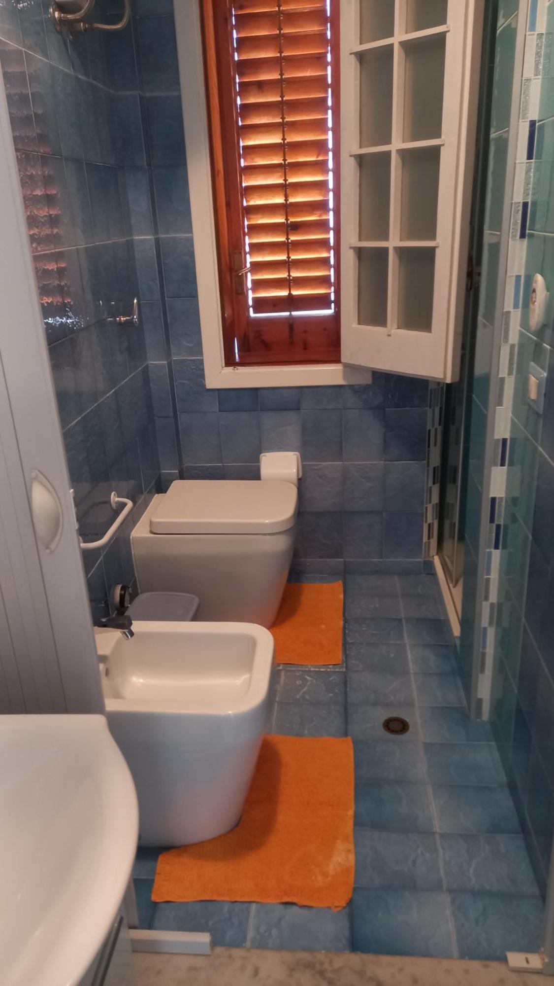 Attico Bellavista Vila Marina di Ragusa Exterior foto