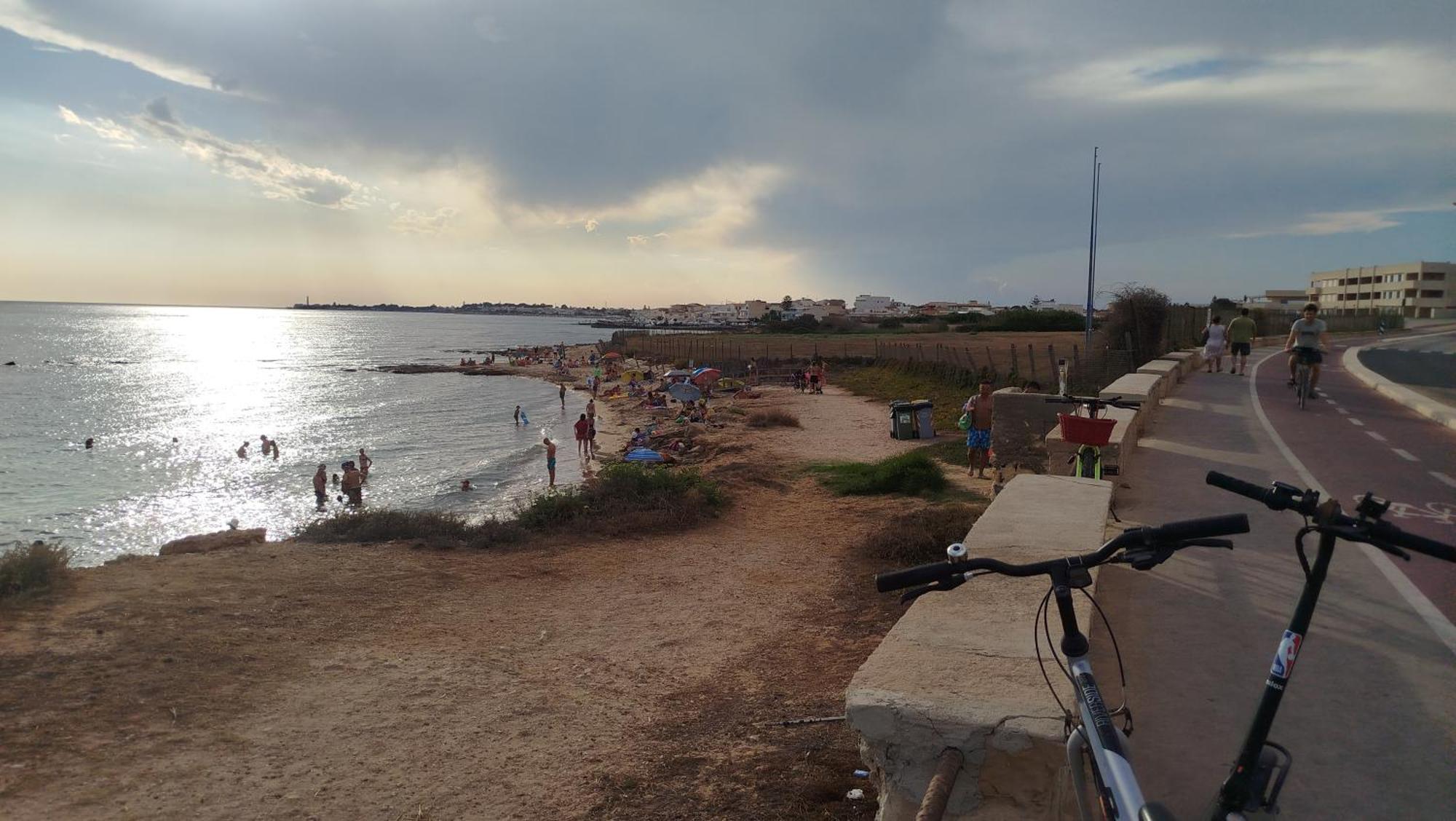 Attico Bellavista Vila Marina di Ragusa Quarto foto