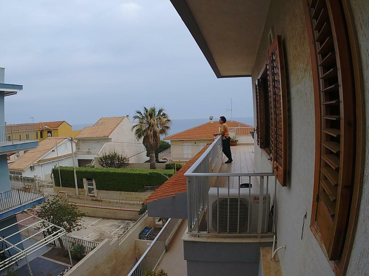 Attico Bellavista Vila Marina di Ragusa Exterior foto