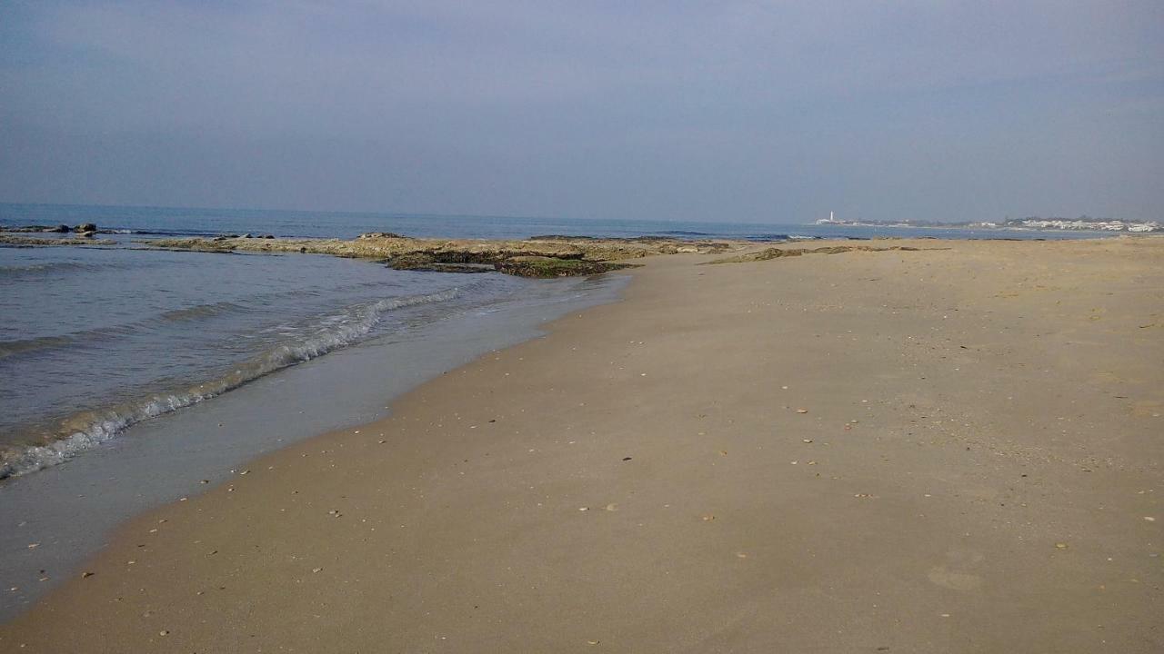 Attico Bellavista Vila Marina di Ragusa Exterior foto