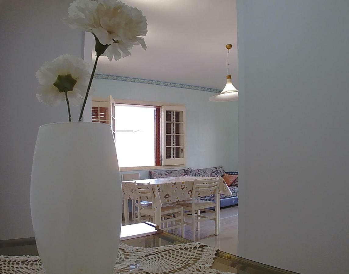 Attico Bellavista Vila Marina di Ragusa Exterior foto
