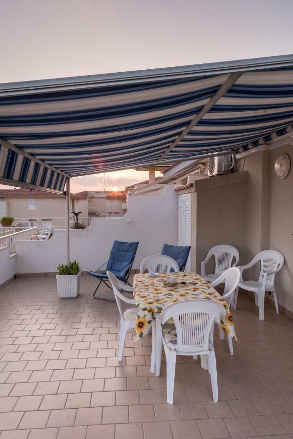 Attico Bellavista Vila Marina di Ragusa Exterior foto