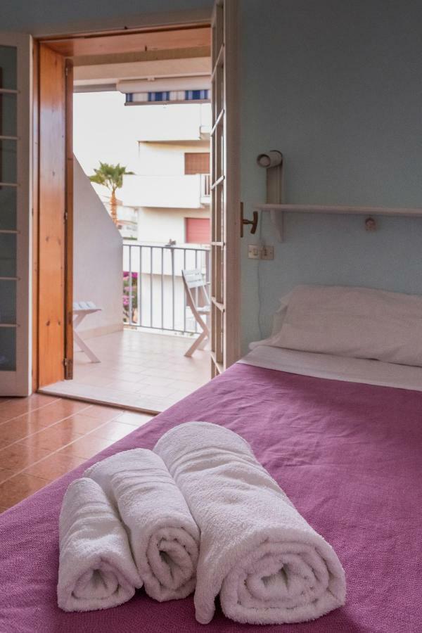 Attico Bellavista Vila Marina di Ragusa Exterior foto