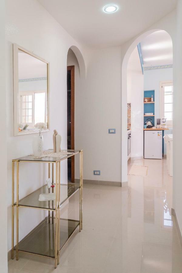 Attico Bellavista Vila Marina di Ragusa Exterior foto